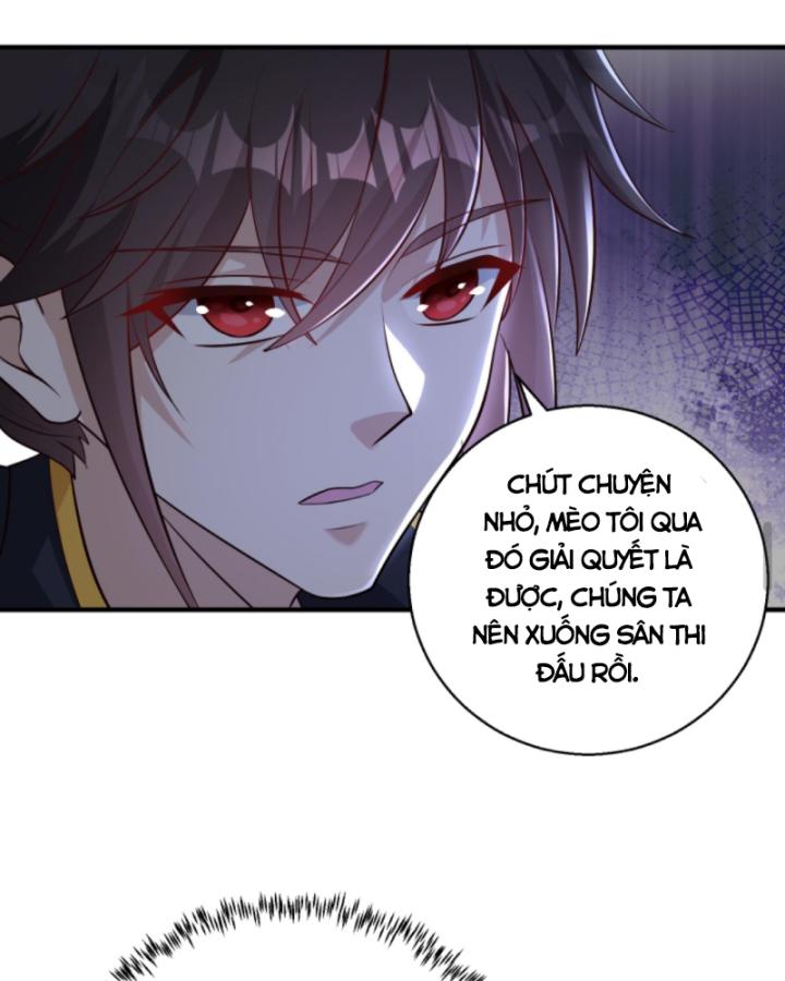 Học Cùng Em Gái, Không Cẩn Thận Trở Thành Vô Địch Chapter 123 - Trang 2