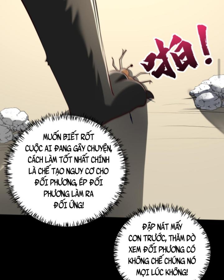 Học Cùng Em Gái, Không Cẩn Thận Trở Thành Vô Địch Chapter 123 - Trang 2