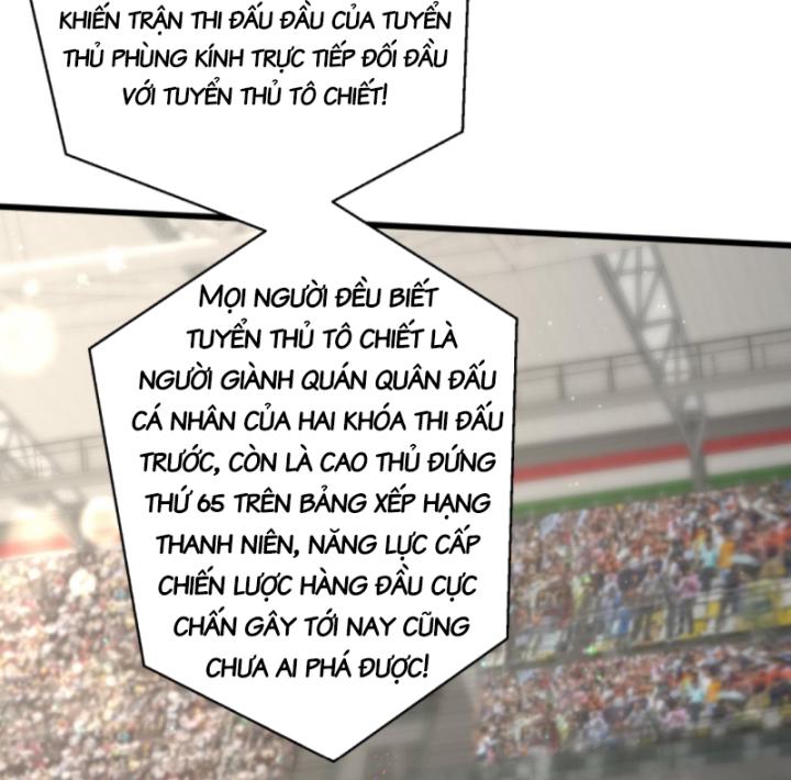 Học Cùng Em Gái, Không Cẩn Thận Trở Thành Vô Địch Chapter 123 - Trang 2