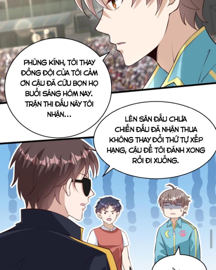 Học Cùng Em Gái, Không Cẩn Thận Trở Thành Vô Địch Chapter 123 - Trang 2