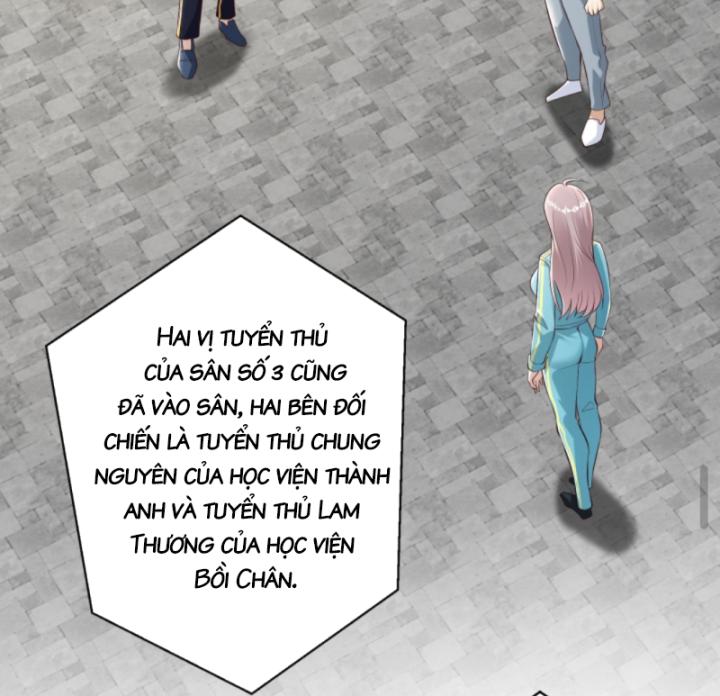 Học Cùng Em Gái, Không Cẩn Thận Trở Thành Vô Địch Chapter 123 - Trang 2
