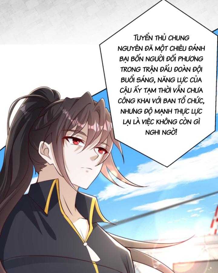 Học Cùng Em Gái, Không Cẩn Thận Trở Thành Vô Địch Chapter 123 - Trang 2