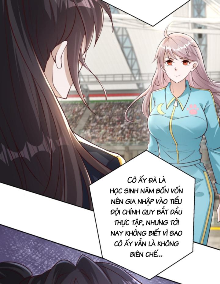 Học Cùng Em Gái, Không Cẩn Thận Trở Thành Vô Địch Chapter 123 - Trang 2
