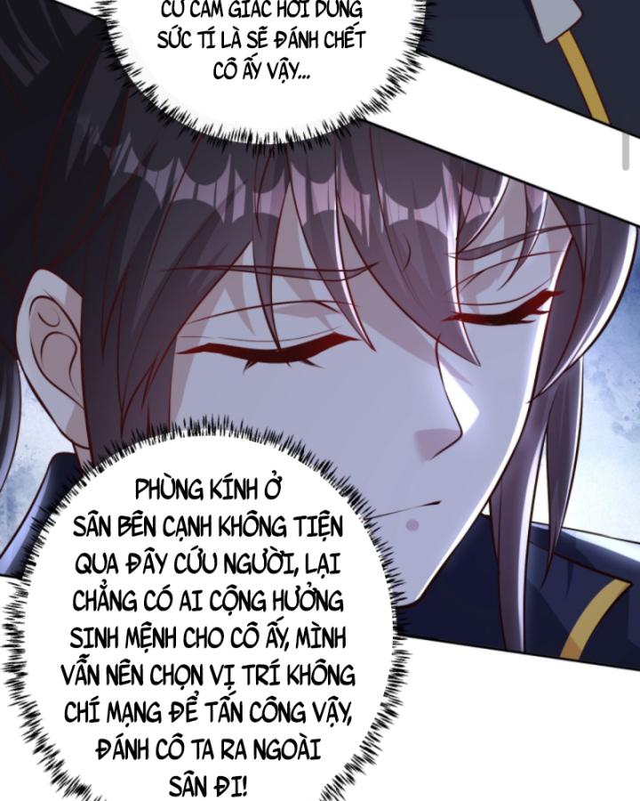 Học Cùng Em Gái, Không Cẩn Thận Trở Thành Vô Địch Chapter 123 - Trang 2
