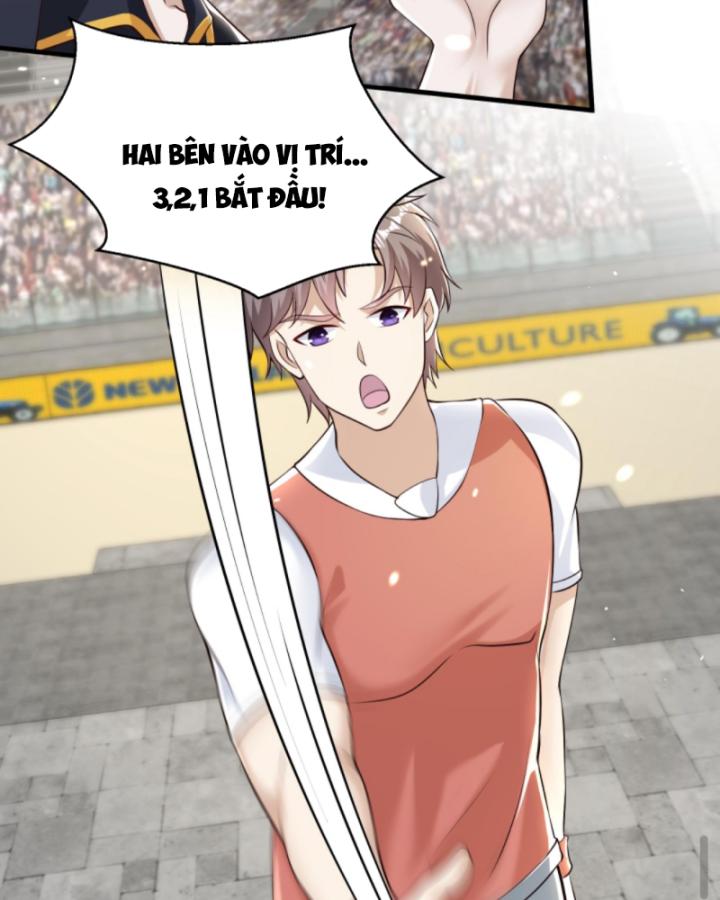 Học Cùng Em Gái, Không Cẩn Thận Trở Thành Vô Địch Chapter 123 - Trang 2