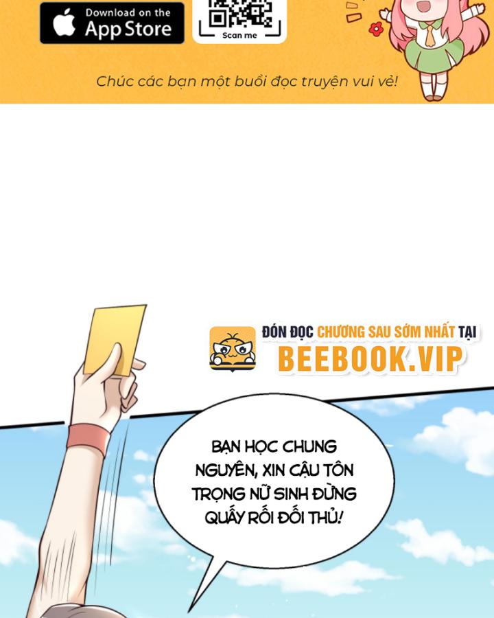 Học Cùng Em Gái, Không Cẩn Thận Trở Thành Vô Địch Chapter 124 - Trang 2