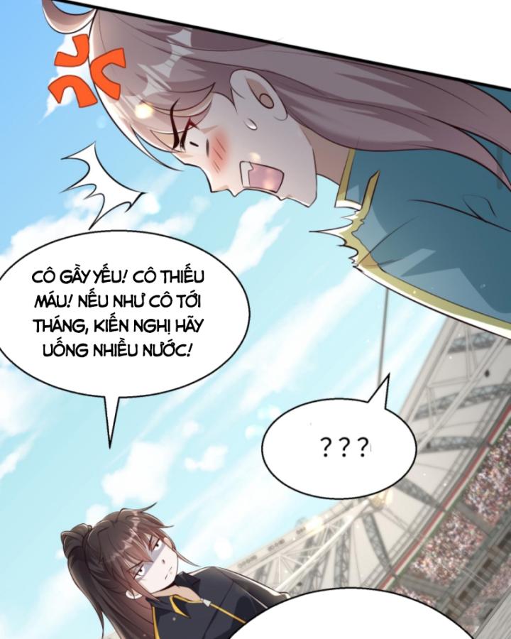 Học Cùng Em Gái, Không Cẩn Thận Trở Thành Vô Địch Chapter 124 - Trang 2