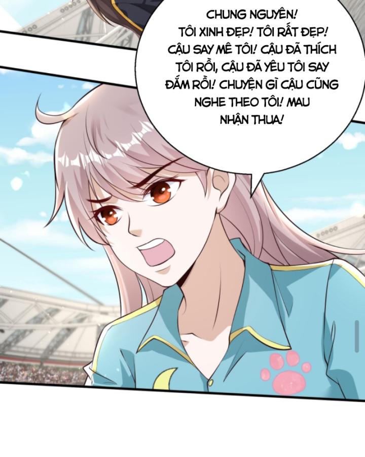 Học Cùng Em Gái, Không Cẩn Thận Trở Thành Vô Địch Chapter 124 - Trang 2