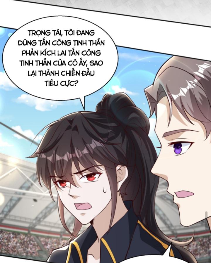 Học Cùng Em Gái, Không Cẩn Thận Trở Thành Vô Địch Chapter 124 - Trang 2