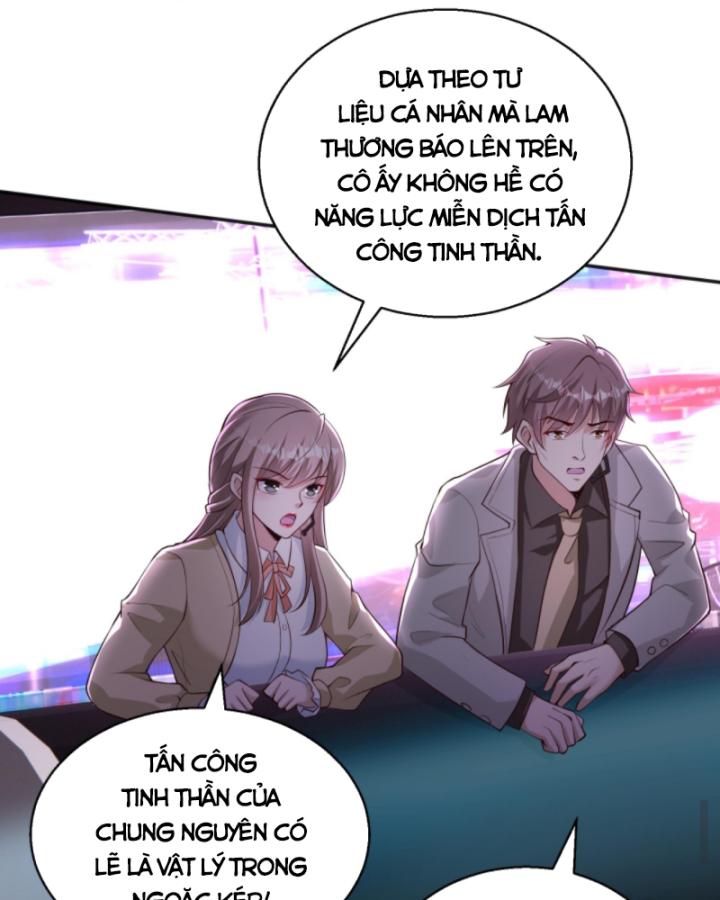 Học Cùng Em Gái, Không Cẩn Thận Trở Thành Vô Địch Chapter 124 - Trang 2