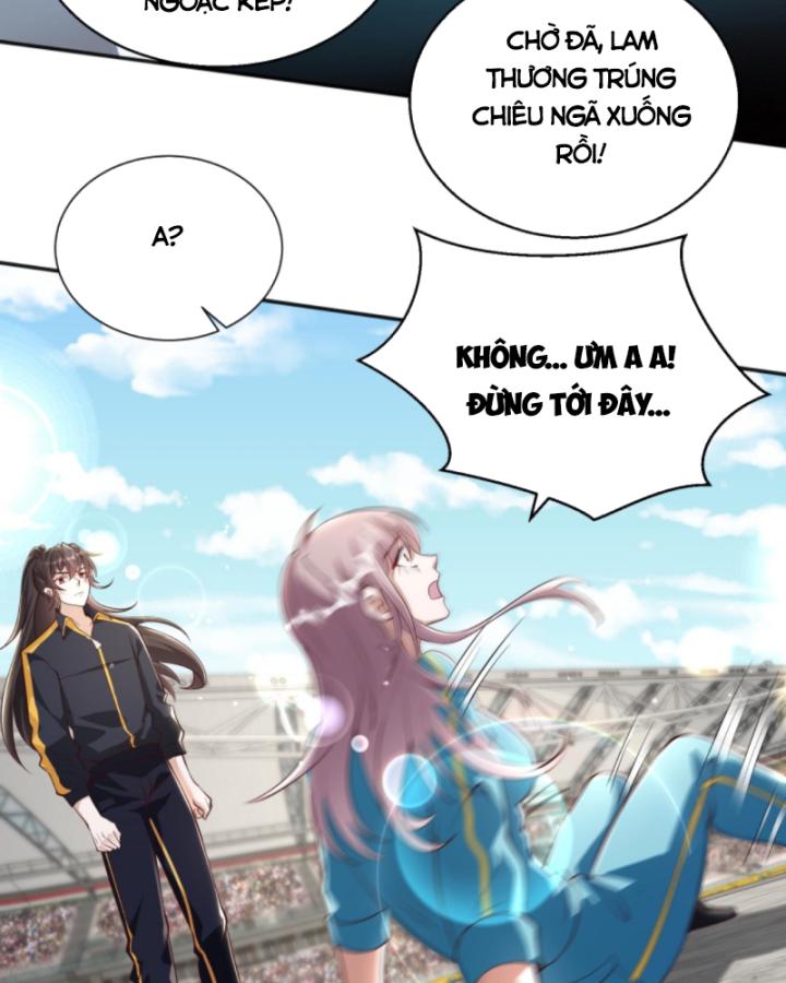 Học Cùng Em Gái, Không Cẩn Thận Trở Thành Vô Địch Chapter 124 - Trang 2