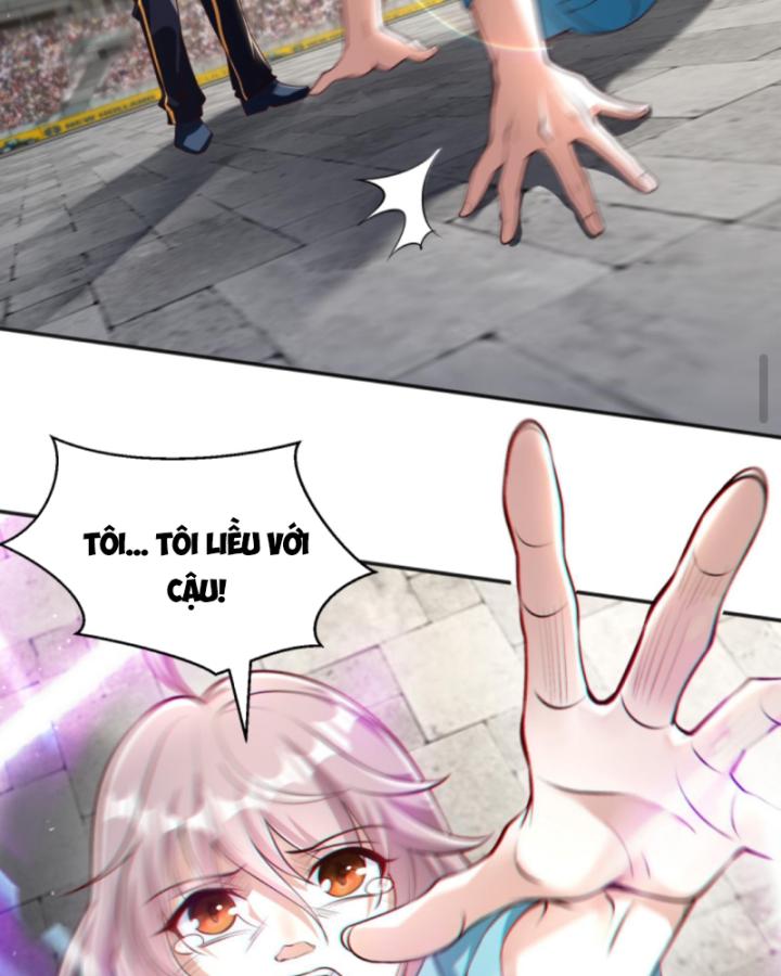 Học Cùng Em Gái, Không Cẩn Thận Trở Thành Vô Địch Chapter 124 - Trang 2
