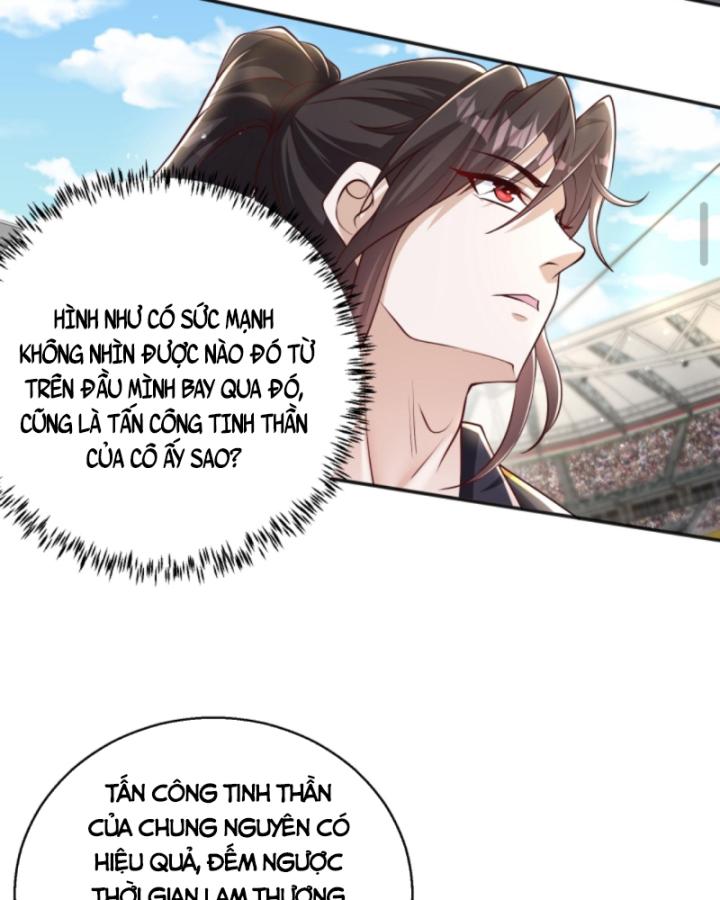Học Cùng Em Gái, Không Cẩn Thận Trở Thành Vô Địch Chapter 124 - Trang 2