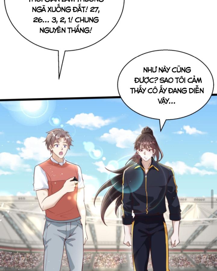 Học Cùng Em Gái, Không Cẩn Thận Trở Thành Vô Địch Chapter 124 - Trang 2