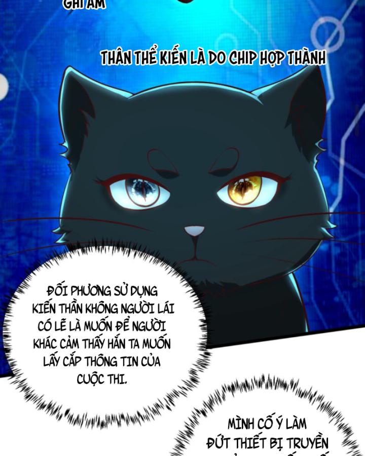 Học Cùng Em Gái, Không Cẩn Thận Trở Thành Vô Địch Chapter 124 - Trang 2