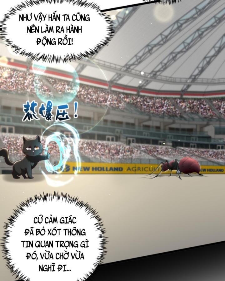 Học Cùng Em Gái, Không Cẩn Thận Trở Thành Vô Địch Chapter 124 - Trang 2