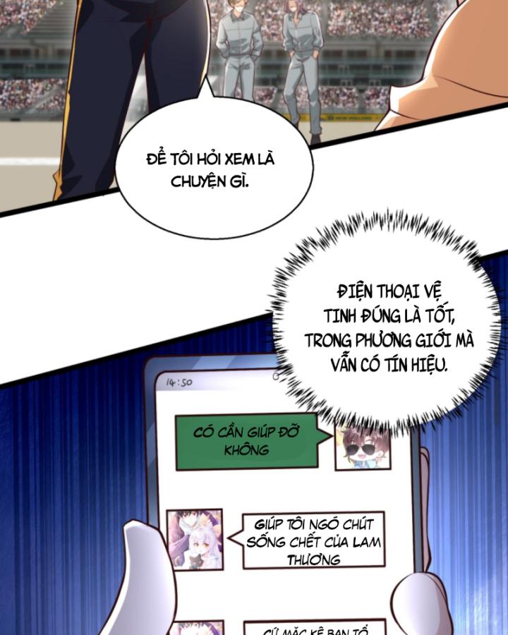 Học Cùng Em Gái, Không Cẩn Thận Trở Thành Vô Địch Chapter 124 - Trang 2