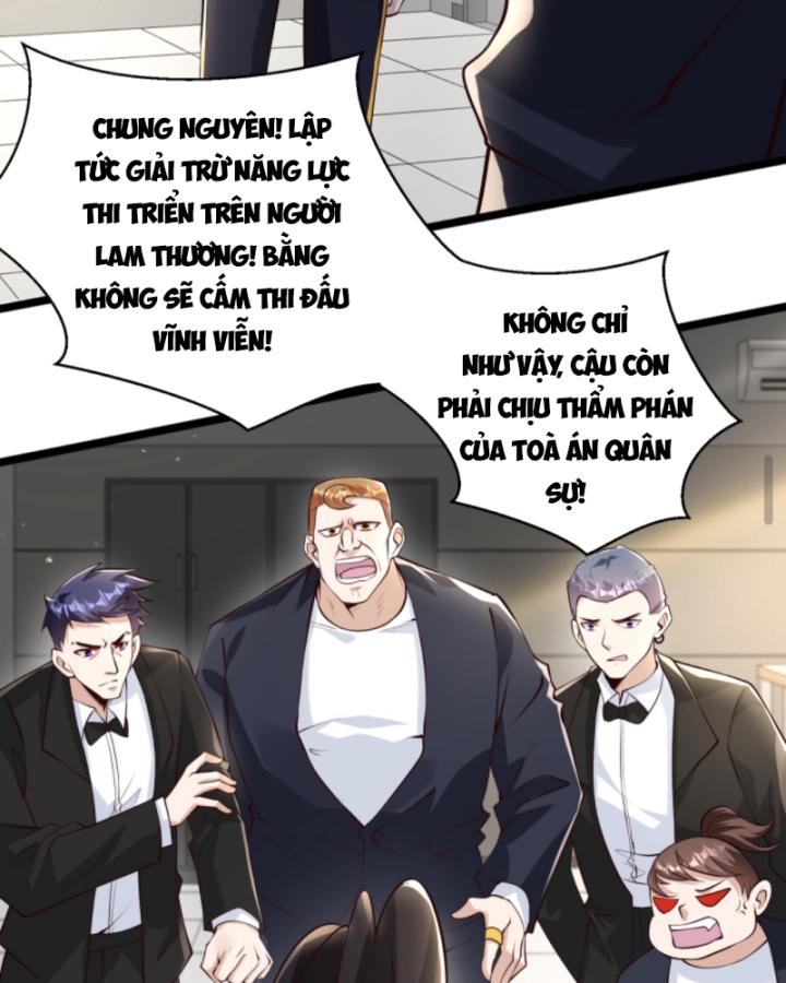 Học Cùng Em Gái, Không Cẩn Thận Trở Thành Vô Địch Chapter 124 - Trang 2