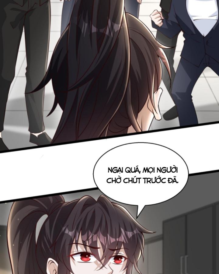 Học Cùng Em Gái, Không Cẩn Thận Trở Thành Vô Địch Chapter 124 - Trang 2