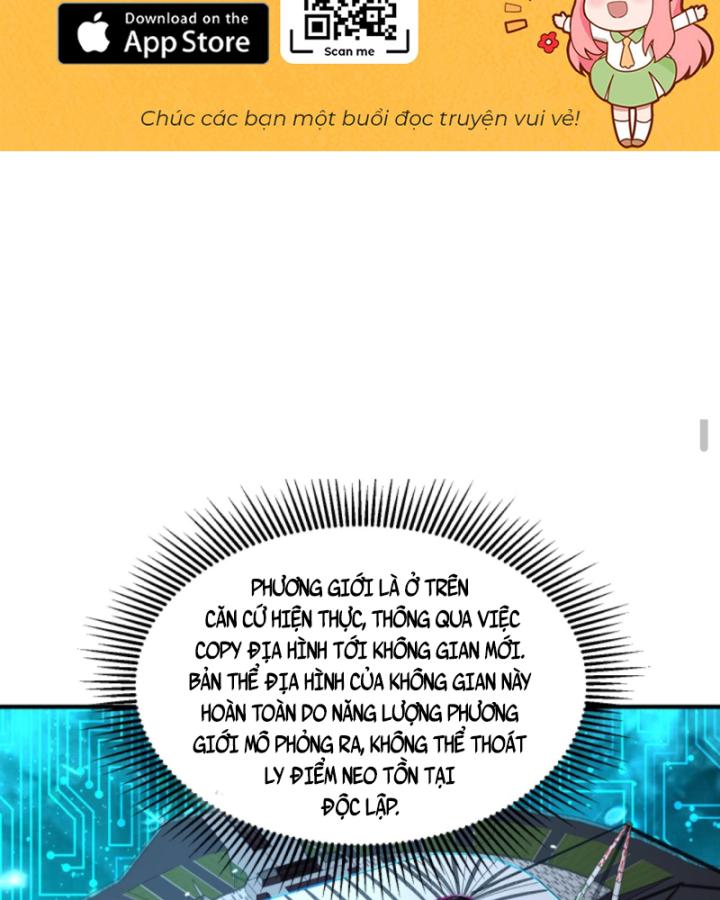Học Cùng Em Gái, Không Cẩn Thận Trở Thành Vô Địch Chapter 125 - Trang 2