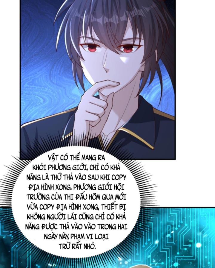 Học Cùng Em Gái, Không Cẩn Thận Trở Thành Vô Địch Chapter 125 - Trang 2