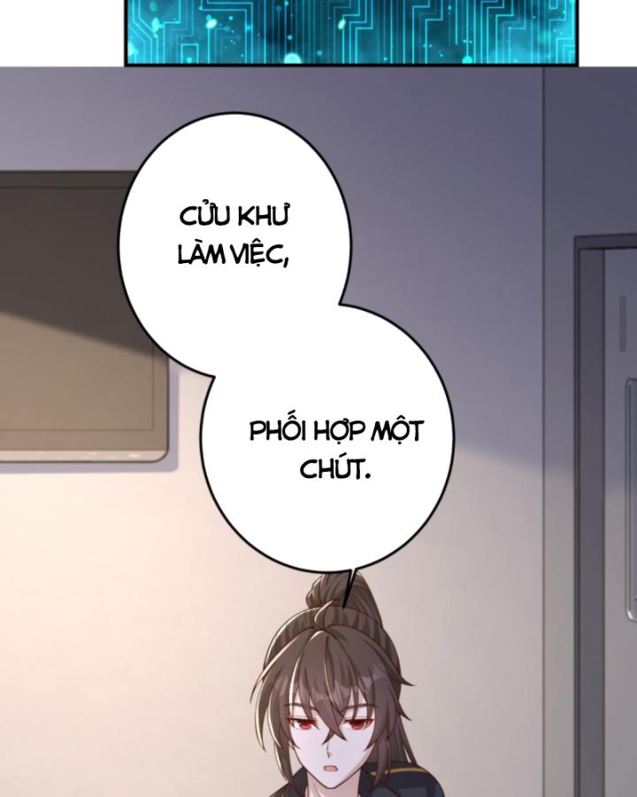 Học Cùng Em Gái, Không Cẩn Thận Trở Thành Vô Địch Chapter 125 - Trang 2