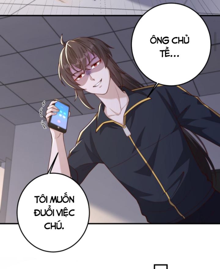 Học Cùng Em Gái, Không Cẩn Thận Trở Thành Vô Địch Chapter 125 - Trang 2