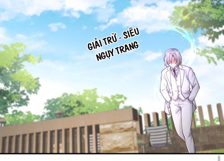 Học Cùng Em Gái, Không Cẩn Thận Trở Thành Vô Địch Chapter 125 - Trang 2