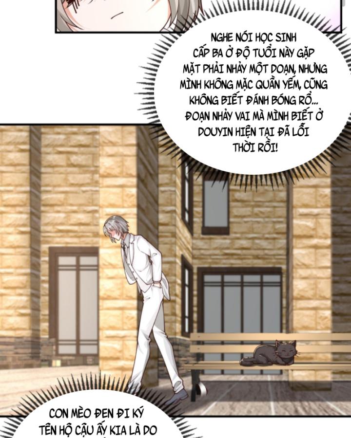 Học Cùng Em Gái, Không Cẩn Thận Trở Thành Vô Địch Chapter 125 - Trang 2