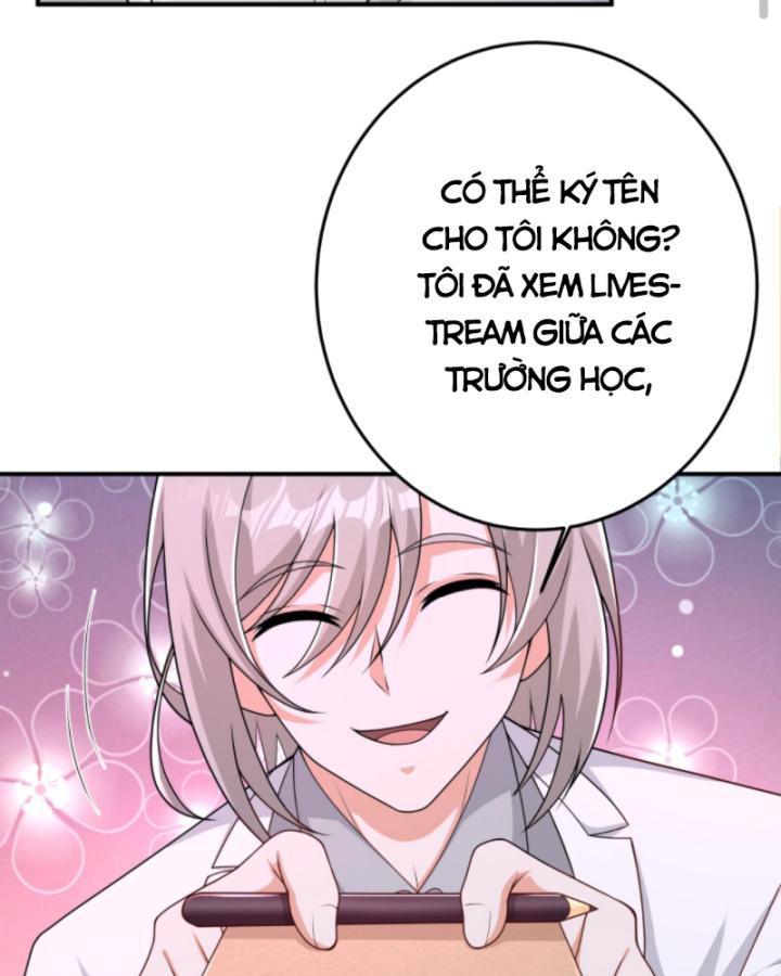 Học Cùng Em Gái, Không Cẩn Thận Trở Thành Vô Địch Chapter 125 - Trang 2