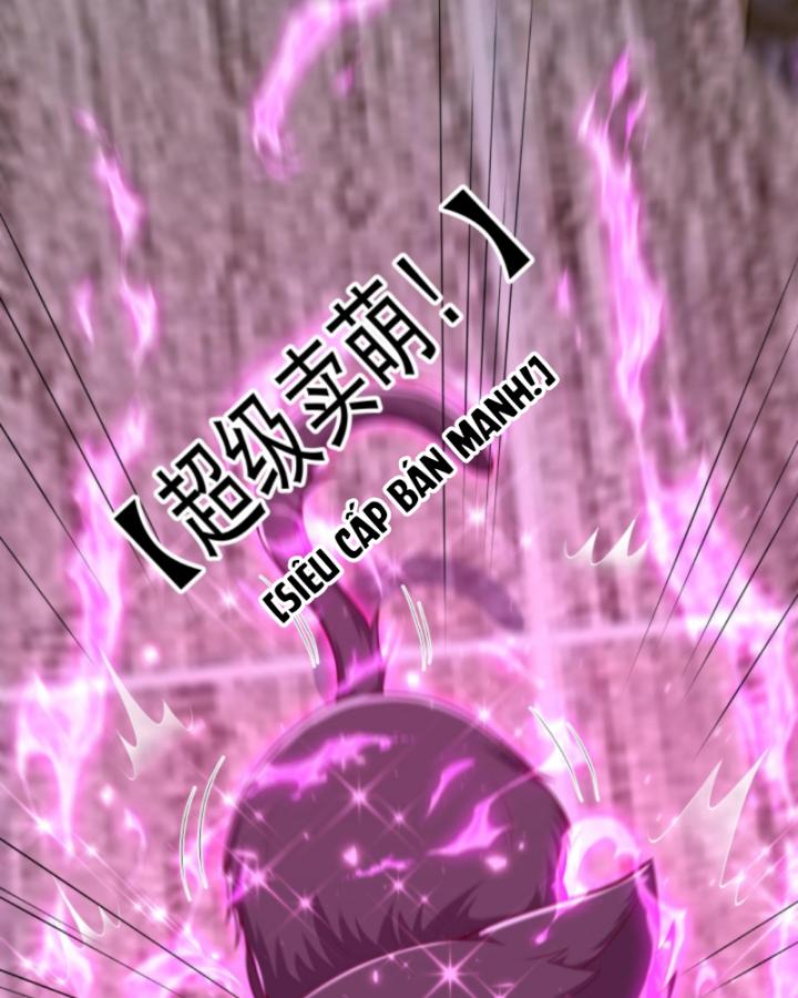Học Cùng Em Gái, Không Cẩn Thận Trở Thành Vô Địch Chapter 125 - Trang 2