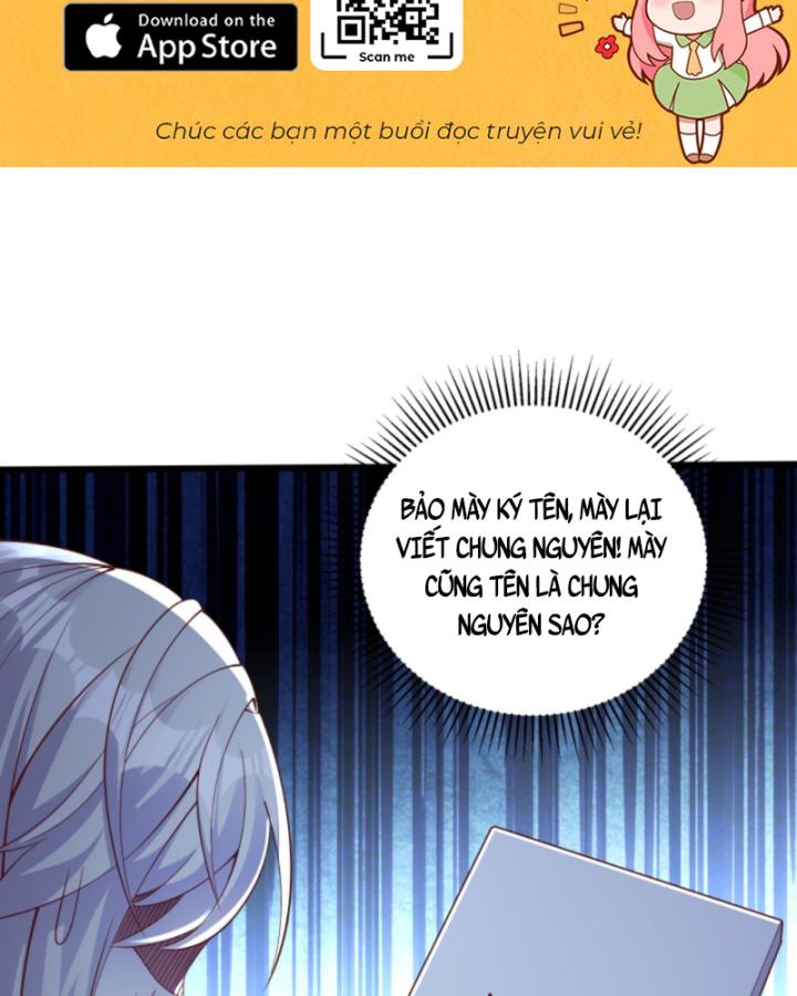 Học Cùng Em Gái, Không Cẩn Thận Trở Thành Vô Địch Chapter 126 - Trang 2