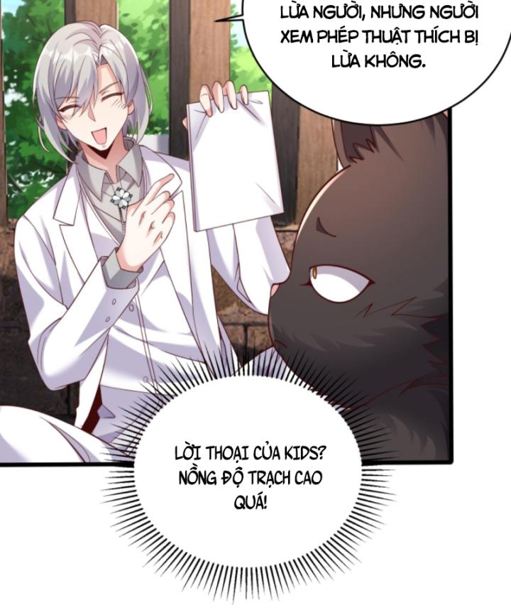 Học Cùng Em Gái, Không Cẩn Thận Trở Thành Vô Địch Chapter 126 - Trang 2