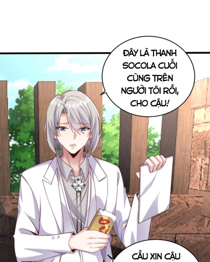 Học Cùng Em Gái, Không Cẩn Thận Trở Thành Vô Địch Chapter 126 - Trang 2