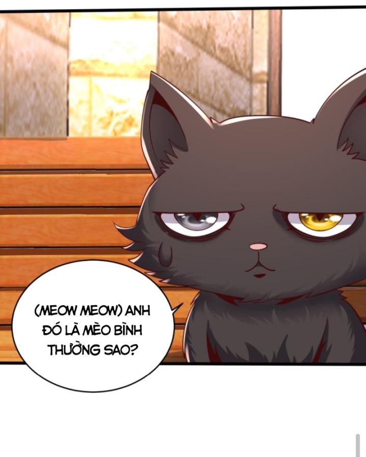 Học Cùng Em Gái, Không Cẩn Thận Trở Thành Vô Địch Chapter 126 - Trang 2