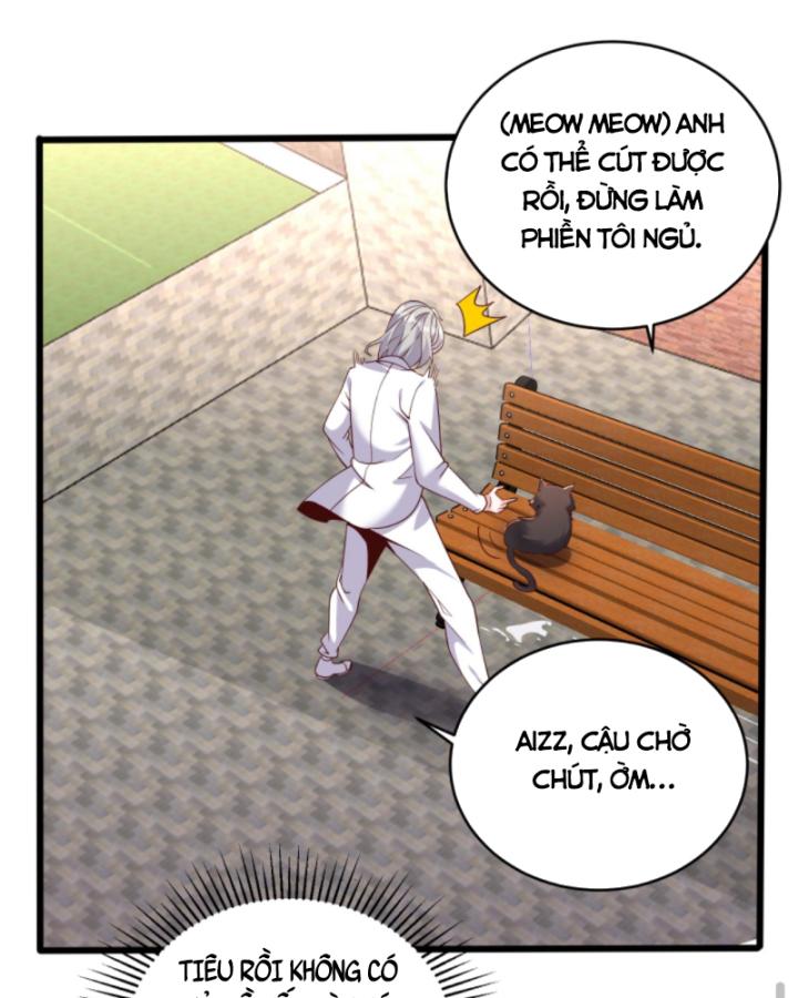 Học Cùng Em Gái, Không Cẩn Thận Trở Thành Vô Địch Chapter 126 - Trang 2