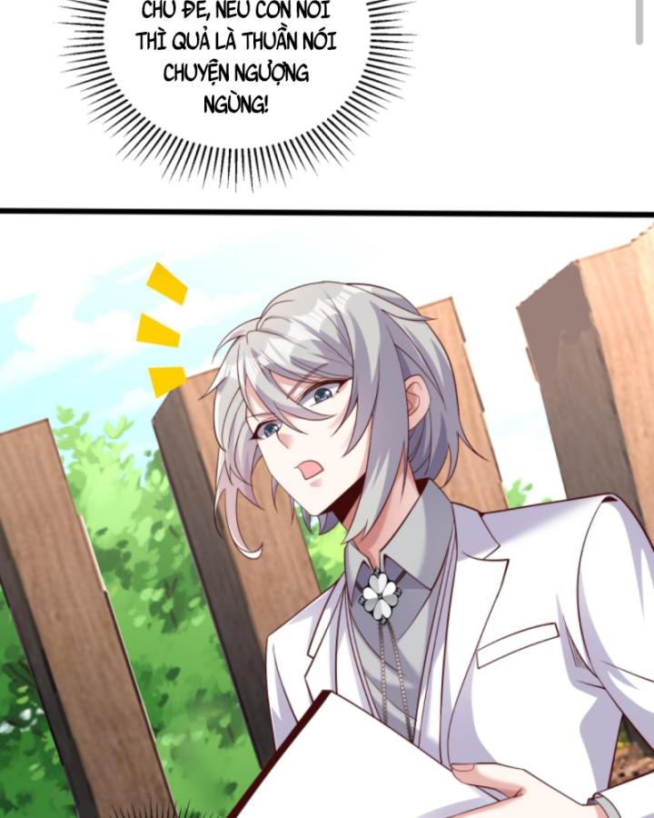 Học Cùng Em Gái, Không Cẩn Thận Trở Thành Vô Địch Chapter 126 - Trang 2