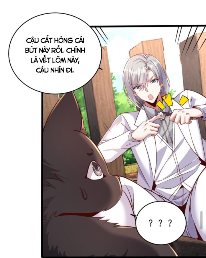 Học Cùng Em Gái, Không Cẩn Thận Trở Thành Vô Địch Chapter 126 - Trang 2
