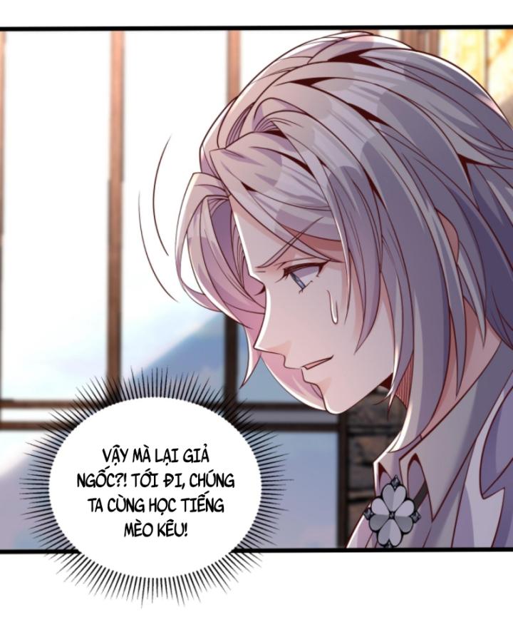 Học Cùng Em Gái, Không Cẩn Thận Trở Thành Vô Địch Chapter 126 - Trang 2