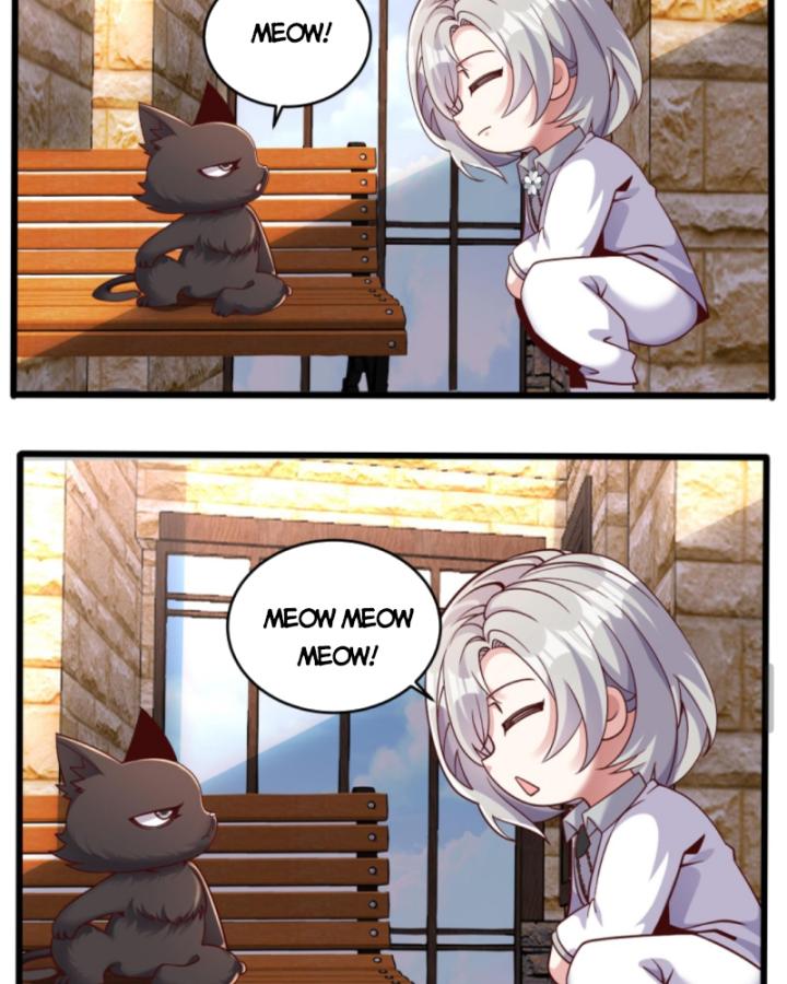 Học Cùng Em Gái, Không Cẩn Thận Trở Thành Vô Địch Chapter 126 - Trang 2