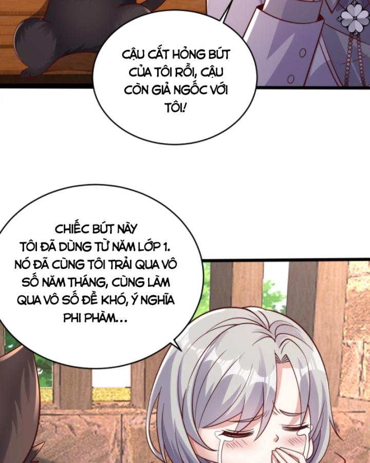 Học Cùng Em Gái, Không Cẩn Thận Trở Thành Vô Địch Chapter 126 - Trang 2