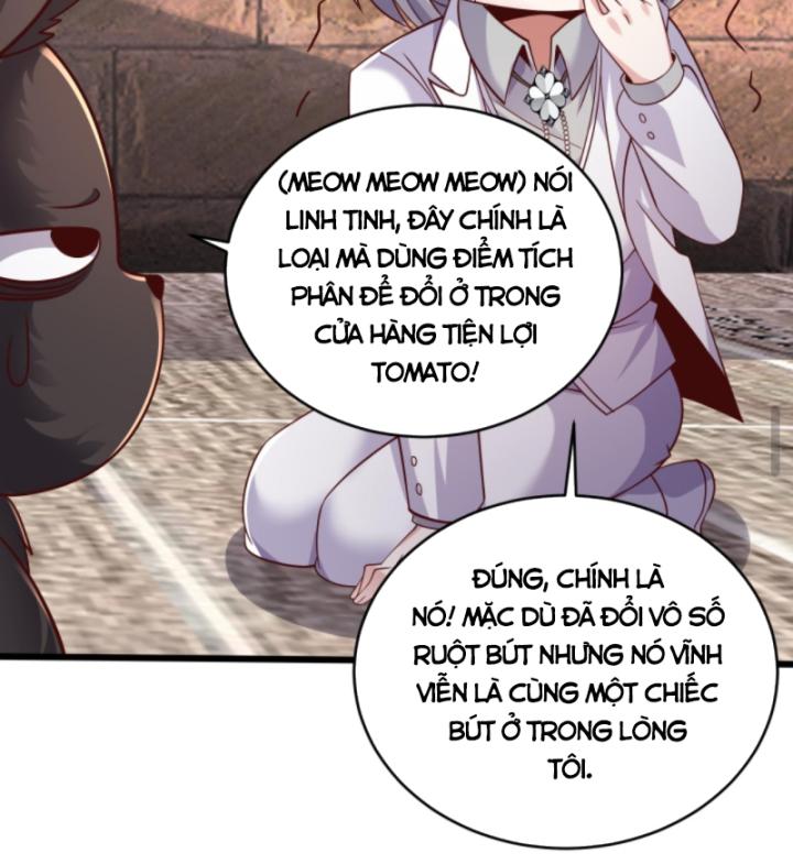 Học Cùng Em Gái, Không Cẩn Thận Trở Thành Vô Địch Chapter 126 - Trang 2