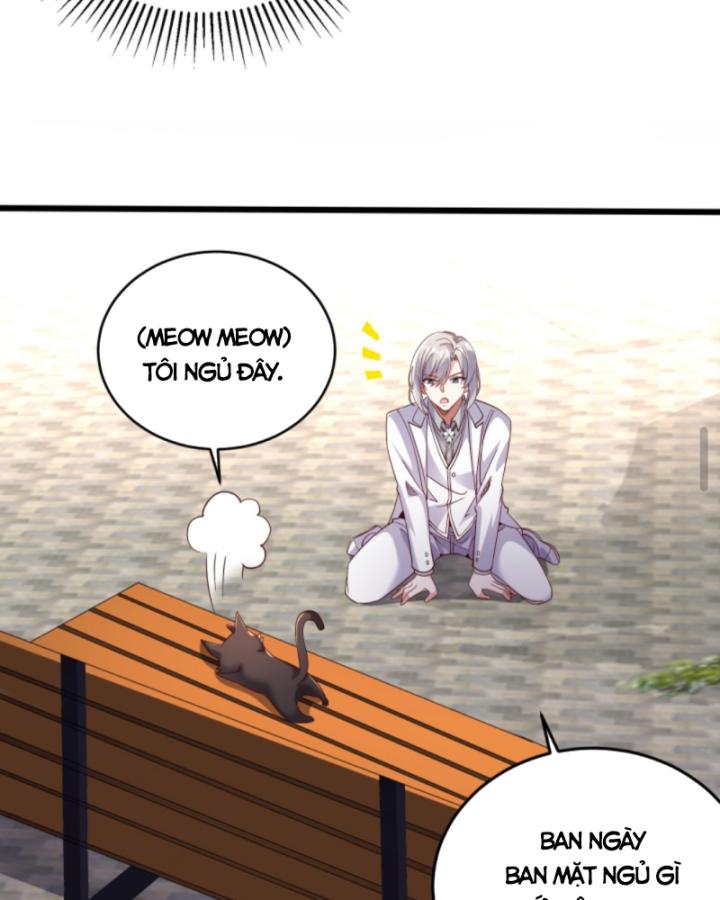Học Cùng Em Gái, Không Cẩn Thận Trở Thành Vô Địch Chapter 126 - Trang 2