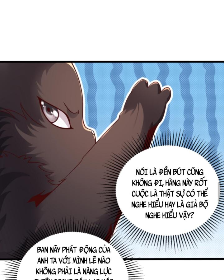 Học Cùng Em Gái, Không Cẩn Thận Trở Thành Vô Địch Chapter 126 - Trang 2