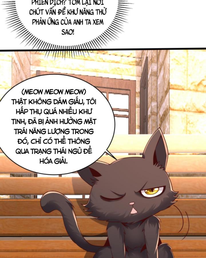 Học Cùng Em Gái, Không Cẩn Thận Trở Thành Vô Địch Chapter 126 - Trang 2