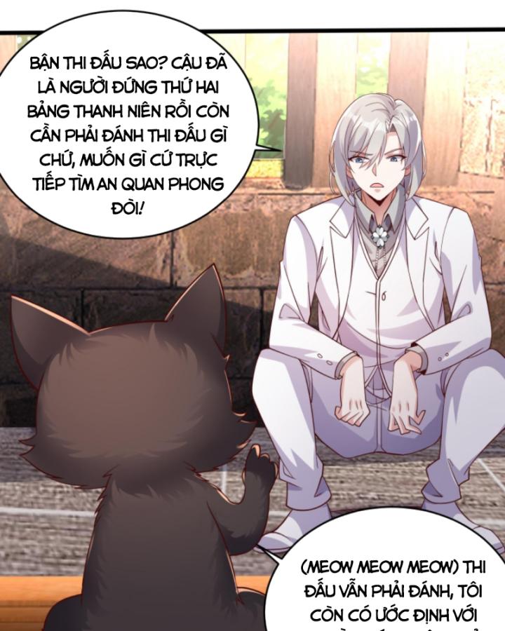 Học Cùng Em Gái, Không Cẩn Thận Trở Thành Vô Địch Chapter 126 - Trang 2