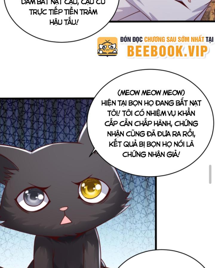 Học Cùng Em Gái, Không Cẩn Thận Trở Thành Vô Địch Chapter 126 - Trang 2