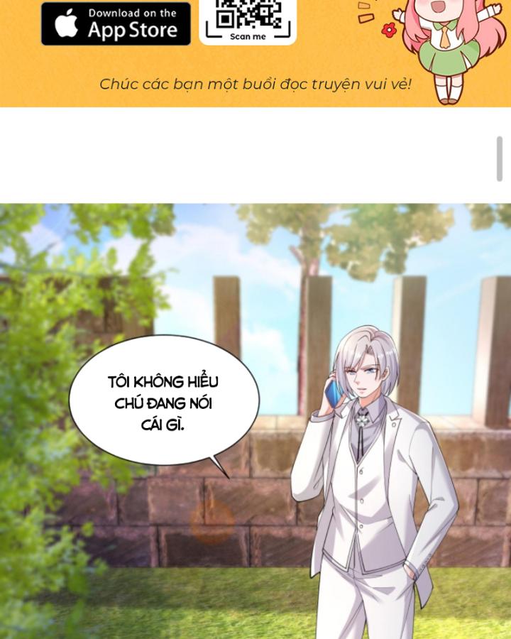Học Cùng Em Gái, Không Cẩn Thận Trở Thành Vô Địch Chapter 127 - Trang 2