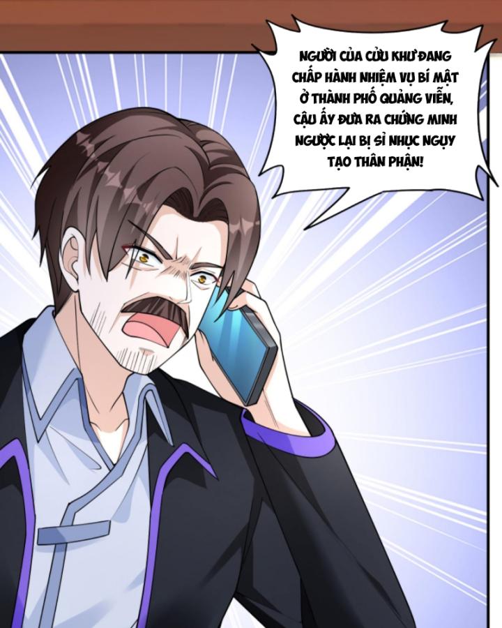 Học Cùng Em Gái, Không Cẩn Thận Trở Thành Vô Địch Chapter 127 - Trang 2