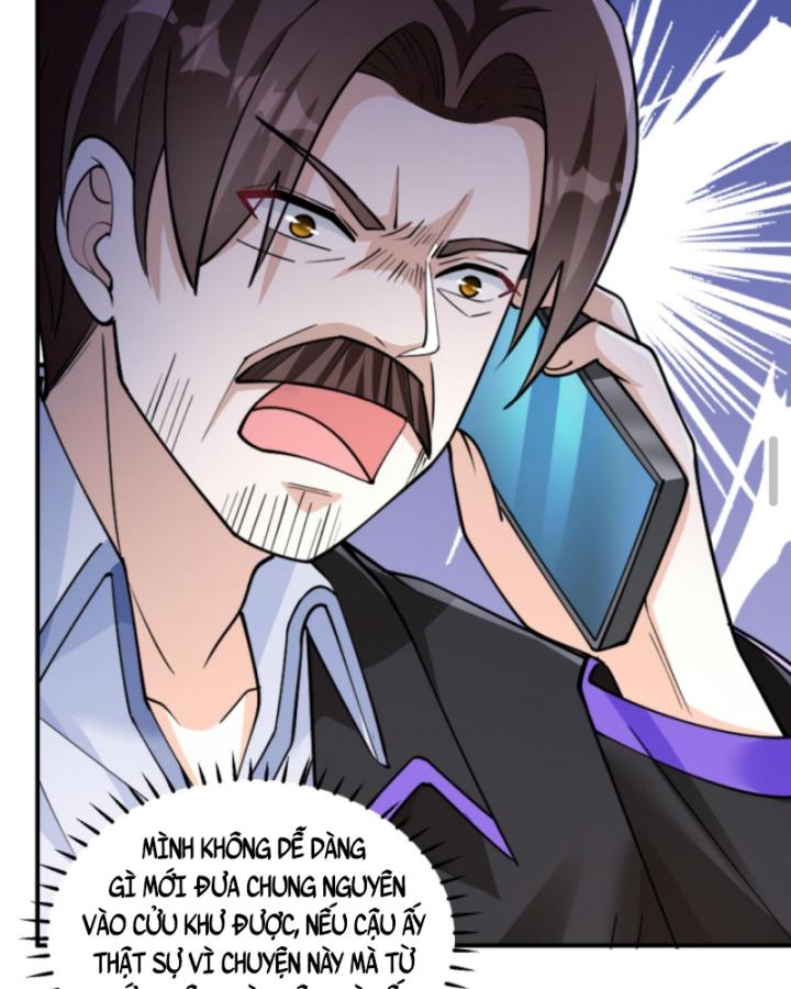 Học Cùng Em Gái, Không Cẩn Thận Trở Thành Vô Địch Chapter 127 - Trang 2